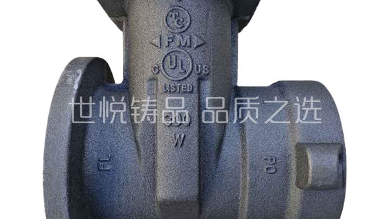 上海闸阀国标和非标区别