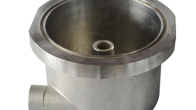 管道泵非标定制：揭秘其优缺点**